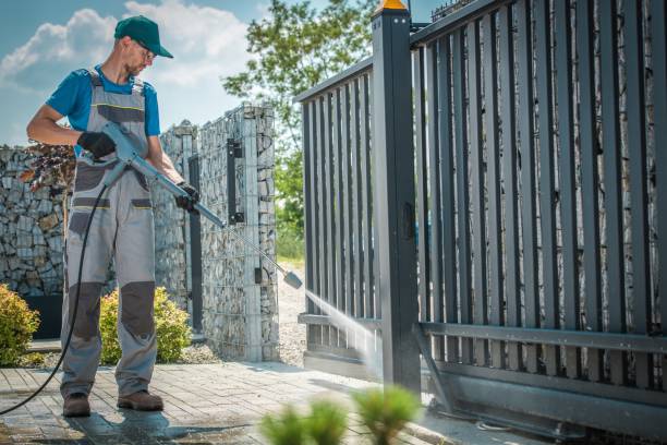 Best Building Exterior Washing  in Idalou, TX