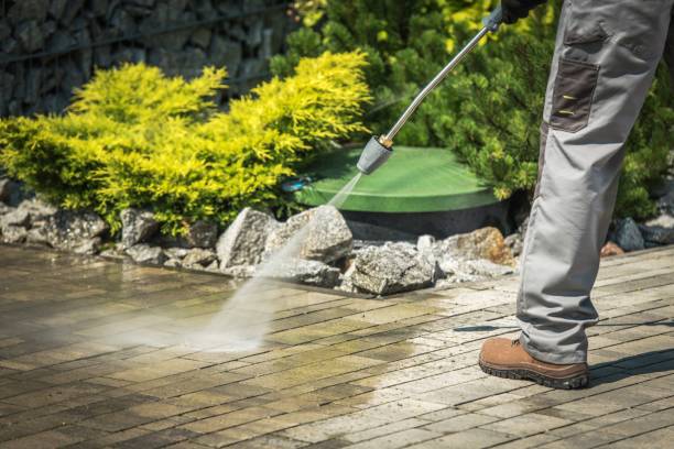 Best Fence Cleaning  in Idalou, TX