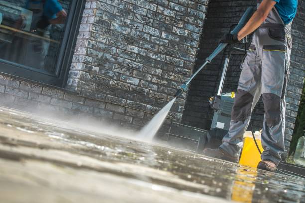 Professional Pressure Washing Services in Idalou, TX