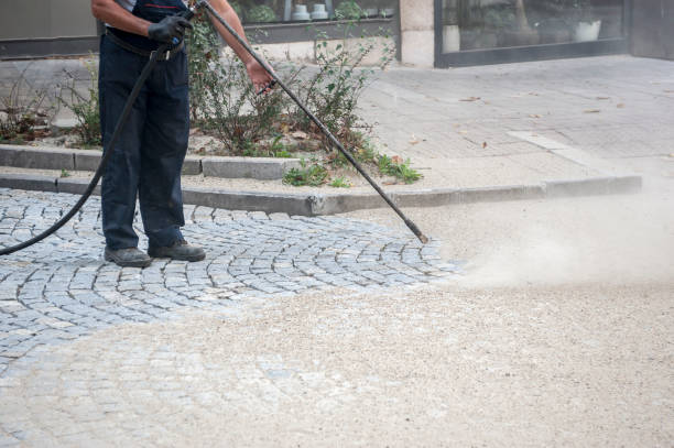 Best Concrete Sealing  in Idalou, TX