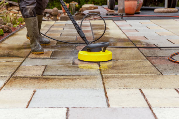 Best Factory Floor Cleaning  in Idalou, TX