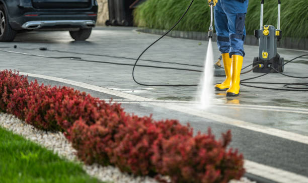 Best Restaurant Pressure Washing  in Idalou, TX